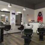 Kopfsache Friseursalon
