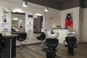 Kopfsache Friseursalon