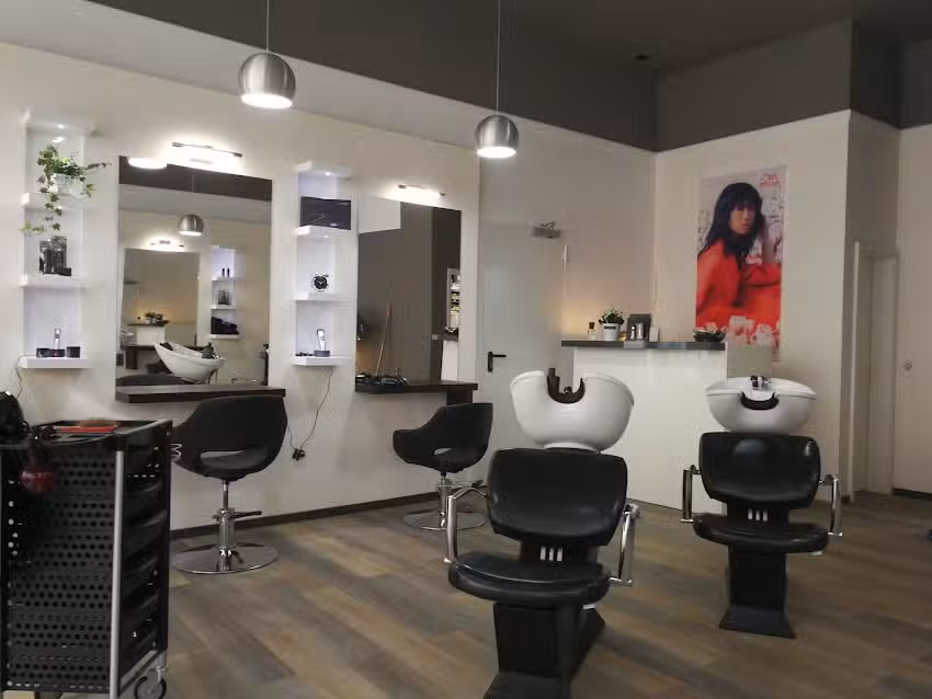 Kopfsache Friseursalon