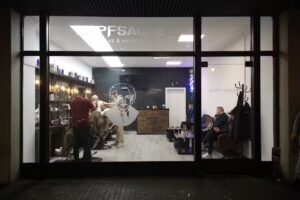 Kopfsache Shave & Haircuts