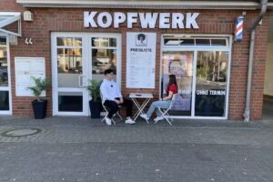 Kopfwerk Friseure