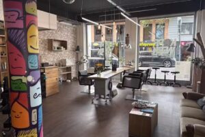 Kopfwerk Hair&Beauty by Daniela