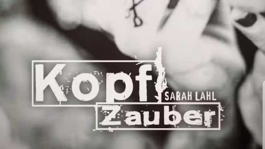 Kopfzauber