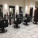 K&ouml;pke der Friseur