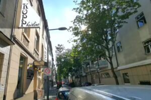 Kopp Hairline Inh Nils Kopp