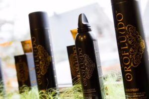 Koppjed&ouml;ns &ndash; dein Dorffriseur