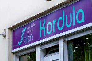 Kordula Knop Friseursalon Kordula