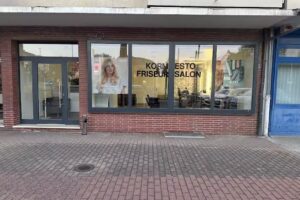 Kormesto Friseursalon