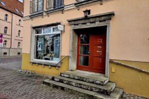 Kornelia Lieckfeld Friseursalon