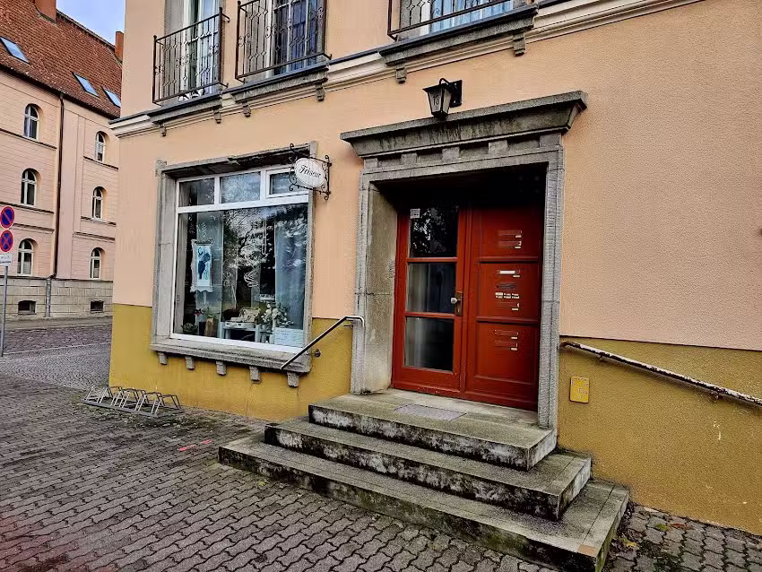 Kornelia Lieckfeld Friseursalon