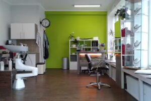 Körperhaarmonie Petra Rech