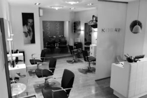 KOSAWI Friseure Inh.Nadja Frantz Sachse