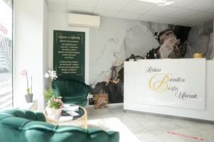 Kosm&eacute; IN Beauty by Rabia & Berfin