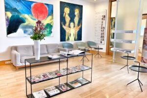 KOSMED-KLINIK &ndash; Hair Transplant Center &ndash; Haartransplantation