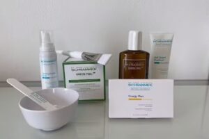 KosMed Kosmetikstudio Marion Oberkönig