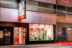 Kosmetik 1plus in K&ouml;ln Porz Eil