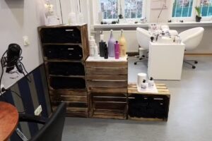 Kosmetik, Friseur und Nagelstudio Carola Linde