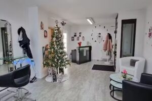 Kosmetik & Friseursalon Zaubernde Hände