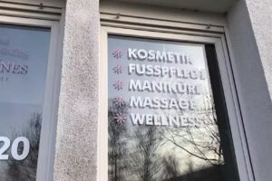 Kosmetik- Fusspflege- Friseur Studio Ines