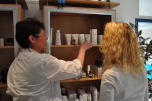 Kosmetik- & Fußpflegestudio „La Jeunesse“