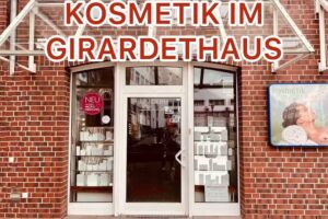 Kosmetik im Girardethaus GmbH