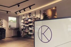 KOSMETIK.INSTITUT only for you