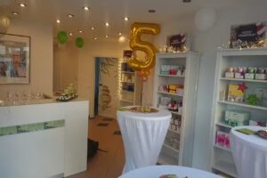 Kosmetik Lounge d&lsquo; Casi