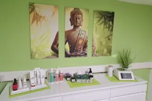 Kosmetik, Microblading, Fu&szlig;pflege, Brazilian Waxing by Alexandra