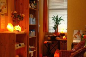 Kosmetik – Nagelstudio – Fußpflege Beauty Oase