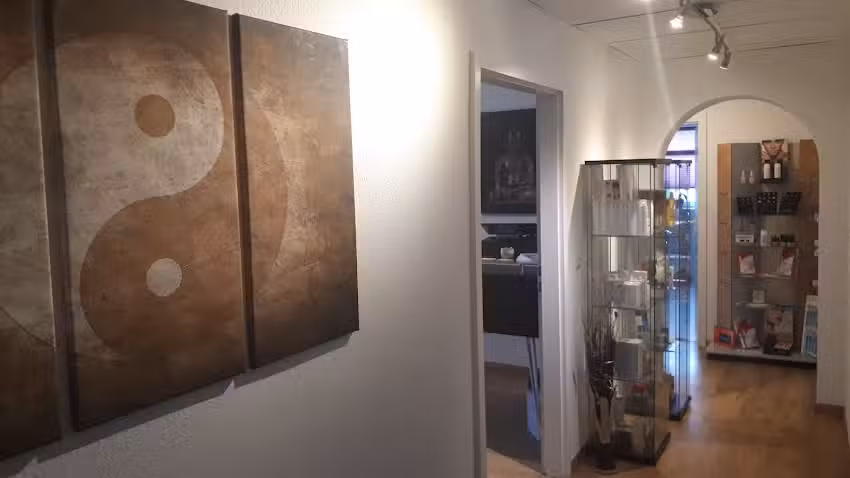 Kosmetik Oase Doris Vogl