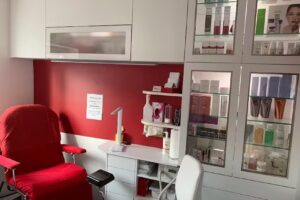 Kosmetik und Fu&szlig;pflege Andrea B&ouml;hner