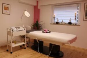 Kosmetik- und Sugaringstudio Selma Mayer