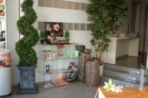 Kosmetik und Wellness Tanja Wichtrup