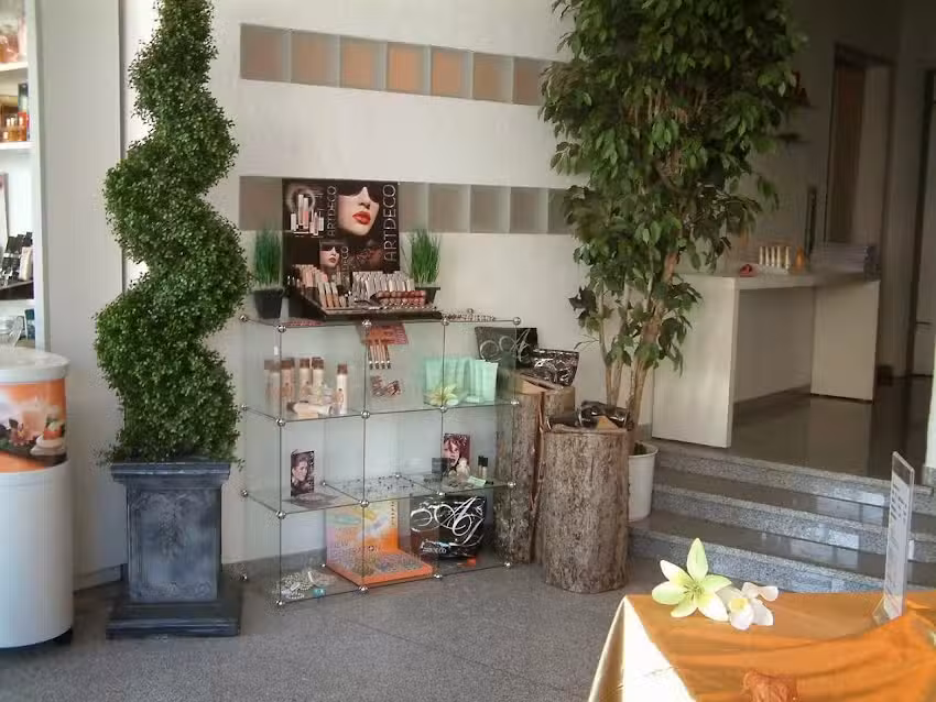 Kosmetik und Wellness Tanja Wichtrup