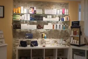 Kosmetik& Wellnessstudio Olesya Babel Waxing, Sugaring