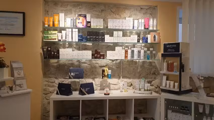 Kosmetik& Wellnessstudio Olesya Babel Waxing, Sugaring