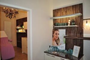 Kosmetik & Wohlbefinden Alisa Hohnel