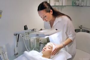 Kosmetikinstitut am Hackeschen Markt