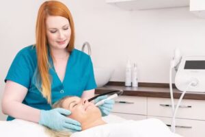 Kosmetikinstitut Anika Heinen &ndash; Skinexpert & Productdesign