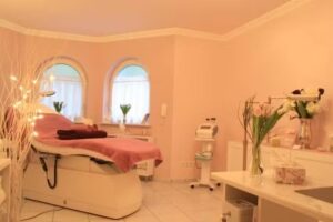 Kosmetikinstitut Beauty Concept Palm