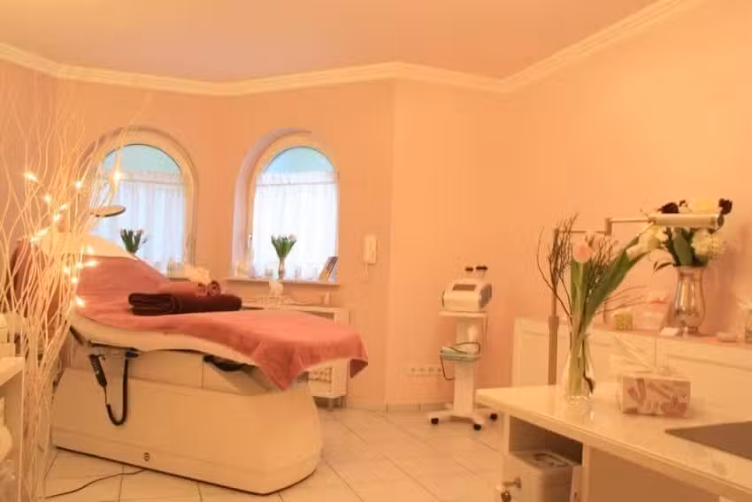 Kosmetikinstitut Beauty Concept Palm