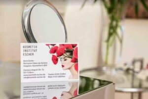 Kosmetikinstitut Escher Bonn