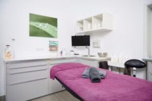 Kosmetikinstitut M&uuml;nster &ndash; anima beauty & care im M&uuml;nsterland