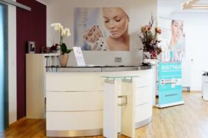 Kosmetikinstitut Oxana Gerr