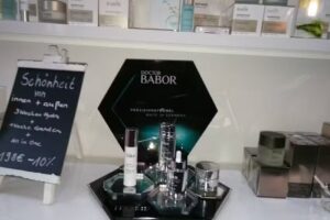 Kosmetikinstitut Reine Hautsache