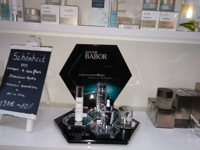 Kosmetikinstitut Reine Hautsache