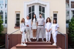 Kosmetikinstitut R&uuml;sselsheim &ndash; Heisler Zentrum f&uuml;r Laser und Kosmetik