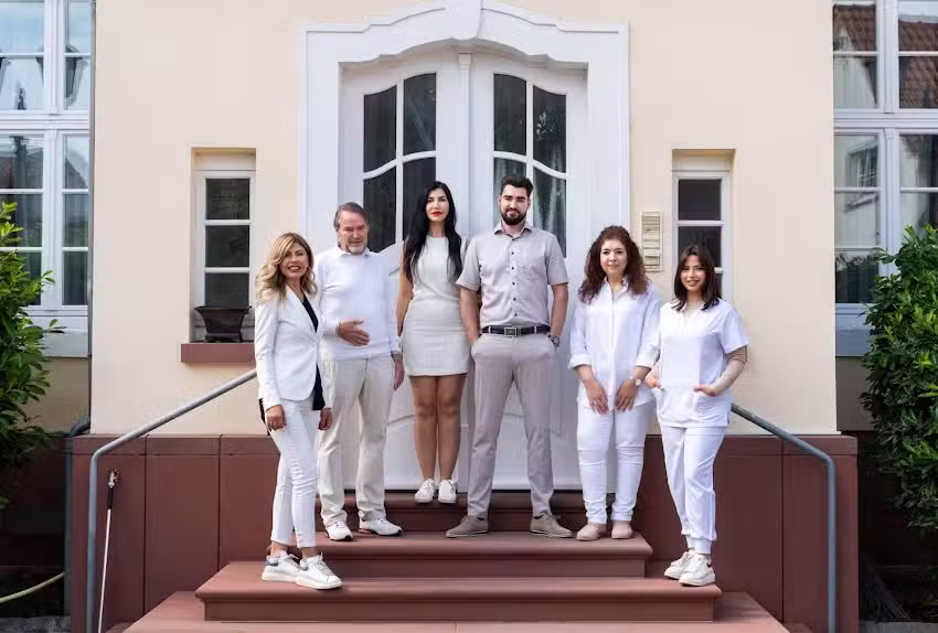 Kosmetikinstitut R&uuml;sselsheim &ndash; Heisler Zentrum f&uuml;r Laser und Kosmetik