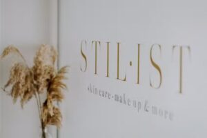 Kosmetikinstitut STIL.IST – Skincare, Make-Up & More