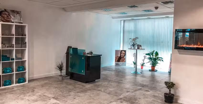 Kosmetikinstitut Tatjana Kern &ndash; Mainz